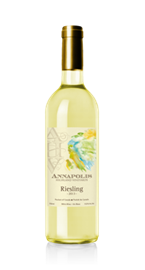 Annapolis Highland Riesling 2013
